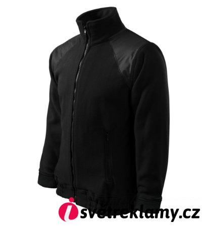 Jacket Hi-Q - Barva: černá, Velikost: S