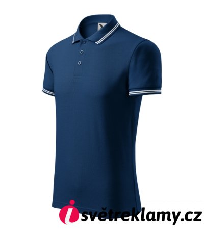 Urban - Barva: bílá, Velikost: S