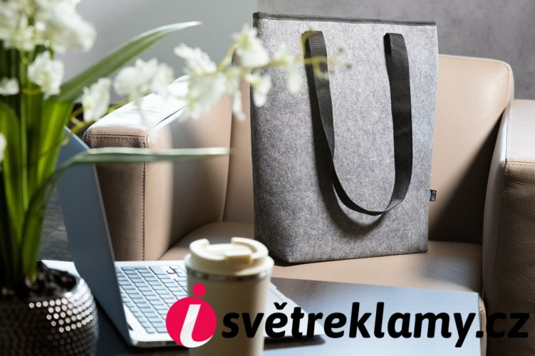 RecoTote chladící nákupní taška RPET