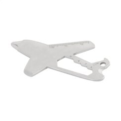 Aerofix RSS přívěsek na klíče s multifunkčním nástrojem