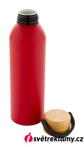 Zoboo hliníková láhev