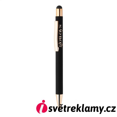 Darkly Tap dotykové kuličkové pero
