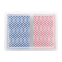 Canasta sada hracích karet