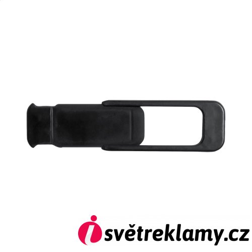 Blinka krytka na web kameru