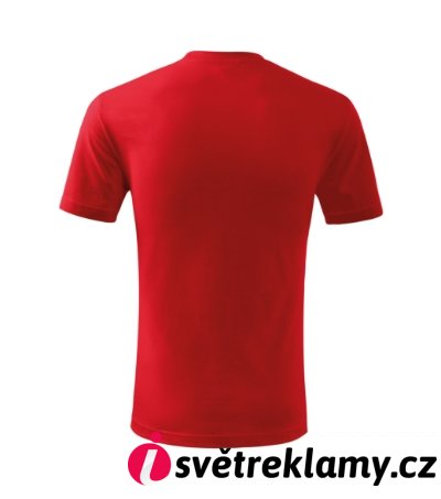 Classic New - Barva: bílá, Velikost: 158 cm/12 let