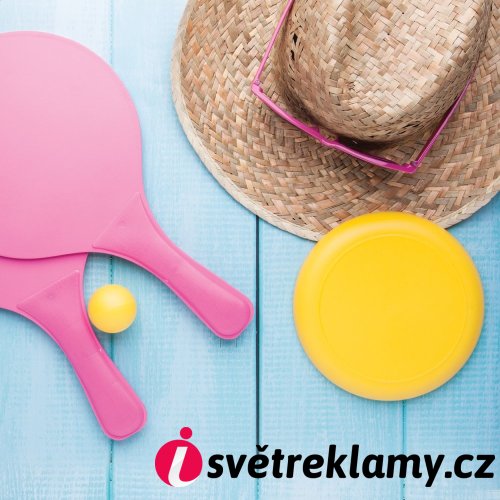 Duneo slaměný klobouk
