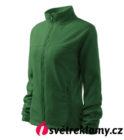 Jacket - Barva: bílá, Velikost: XS