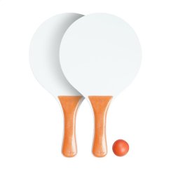 Negril plážový tenis