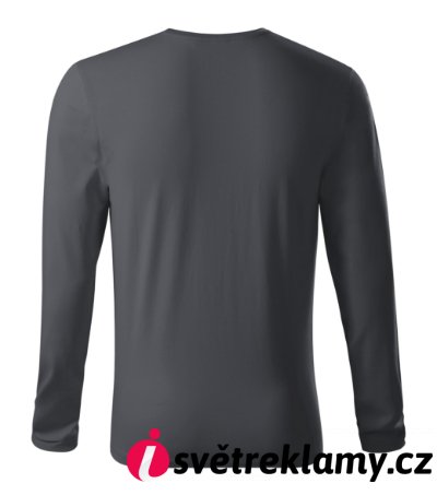 Brave - Barva: bílá, Velikost: S