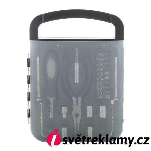 Pitstop sada nářadí