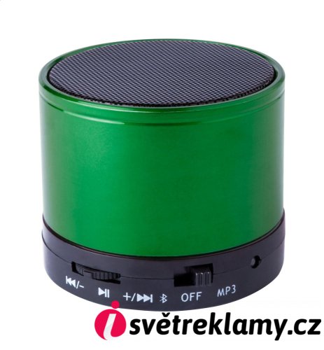 Decibel bezdrátový reproduktor