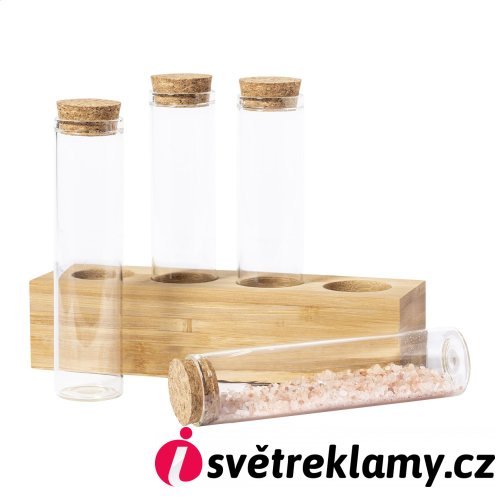 Galangal stojánek na kořenky