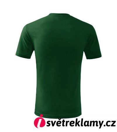 Classic New - Barva: bílá, Velikost: 158 cm/12 let