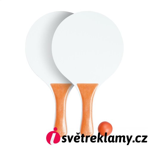 Negril plážový tenis