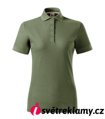 Prime (GOTS) - Barva: černá, Velikost: L