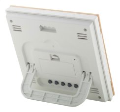 Boocast bambusová meteorologická stanice