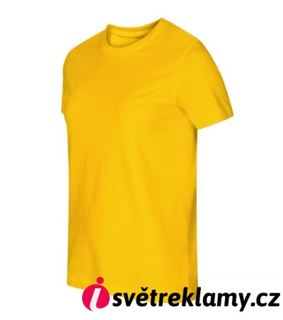 Edge - Barva: žlutá, Velikost: XS