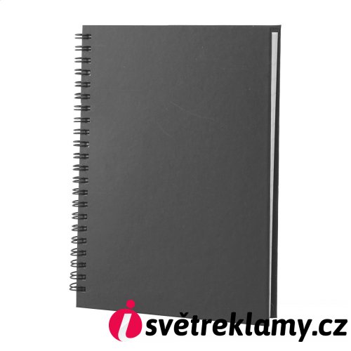Cedrus A5 poznámkový blok