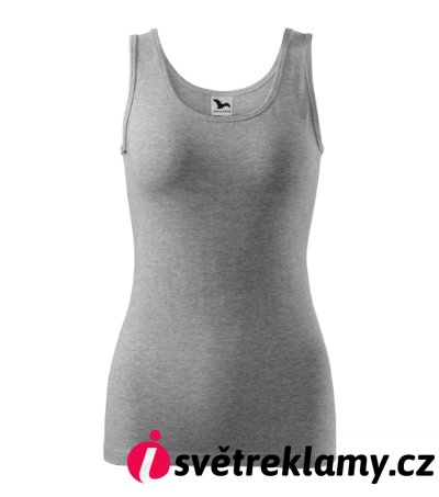 Triumph - Barva: bílá, Velikost: XS