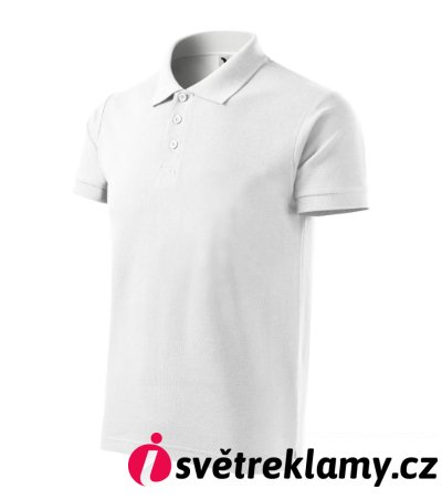 Cotton Heavy - Barva: bílá, Velikost: S