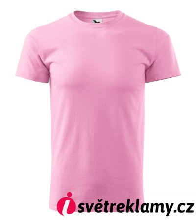 Basic - Barva: bílá, Velikost: XS