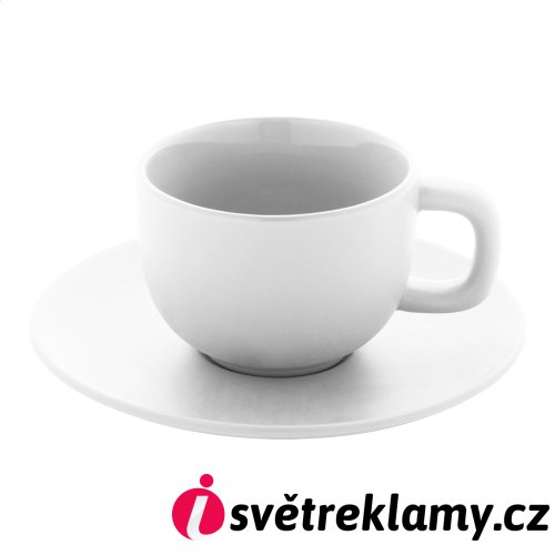 Caturra Plus sada šálků na cappuccino