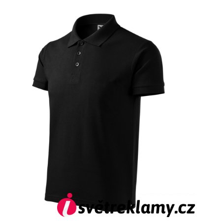 Cotton Heavy - Barva: bílá, Velikost: S