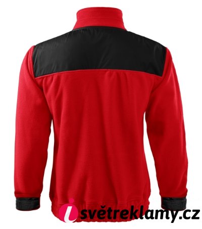 Jacket Hi-Q - Barva: černá, Velikost: S