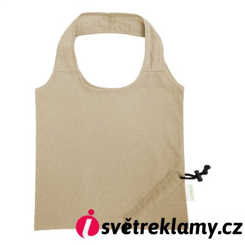 Forpex skládací nákupní taška