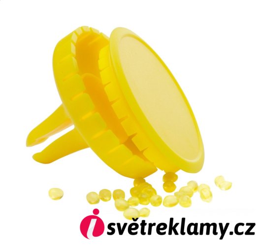 Roshen osvěžovač vzduchu do auta