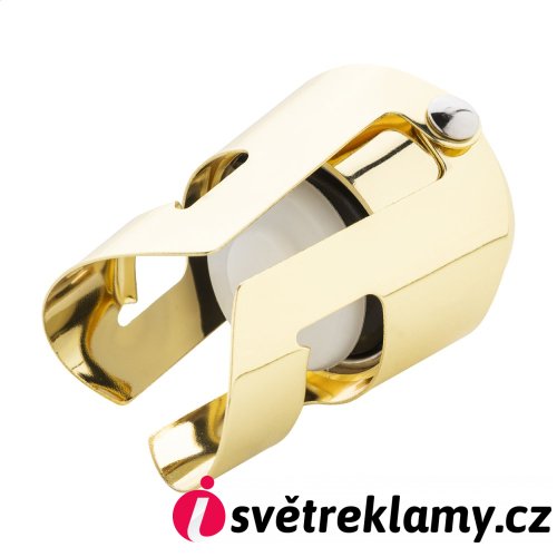 Apulia zátka na šampaňské