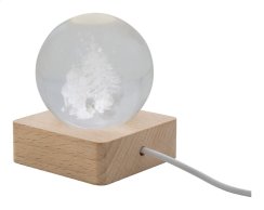 Borealis vánoční světelná koule