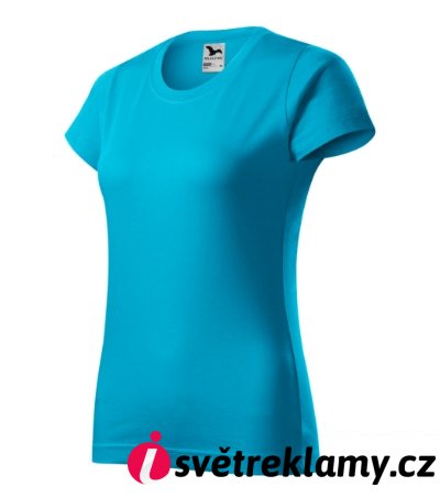 Basic - Barva: bílá, Velikost: XS