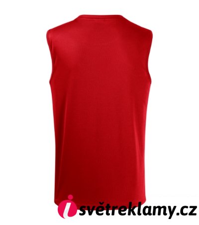 Breeze - Barva: bílá, Velikost: XS