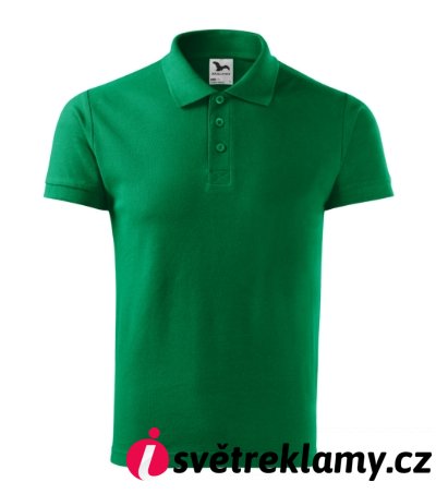 Cotton Heavy - Barva: bílá, Velikost: S