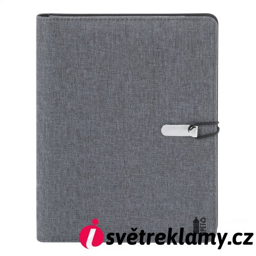 Shepherd A5 RPET sloha na dokumety