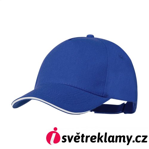 Aaron RPET baseballová čepice
