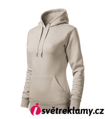 Cape - Barva: bílá, Velikost: XS