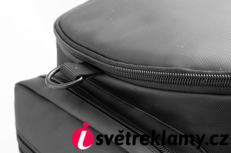 Messner batoh z RPET