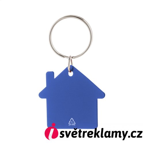 Ralhut přívěsek na klíče