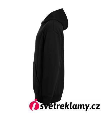 Chill - Barva: černá, Velikost: XS