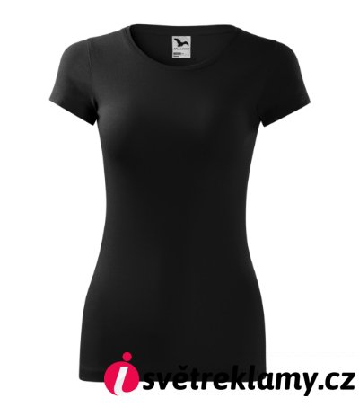 Glance - Barva: bílá, Velikost: 2XL