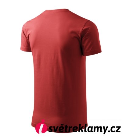 Basic - Barva: bílá, Velikost: XS