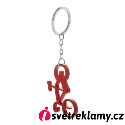 Bianx přívěšek na klíče