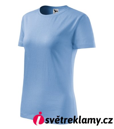 Classic New - Barva: bílá, Velikost: XS