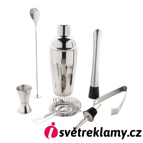 Paloma koktejlový set