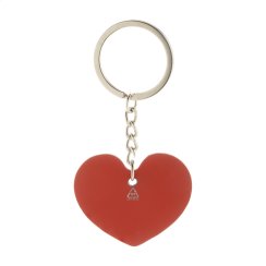 LoveShine přívěšek na klíče