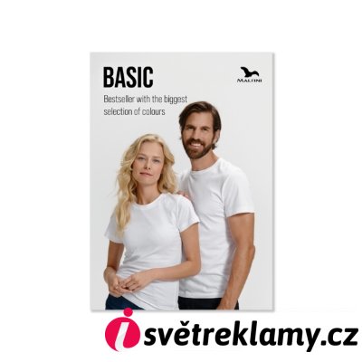 Plakát - Barva: anglický, Velikost: BEANIE