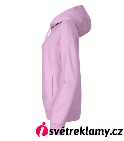 Moon - Barva: fuchsiová, Velikost: XS