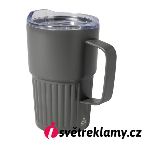 Streaky Grab termo hrnek